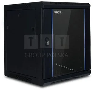 RL-6615WZD Szafa 15U 600x600 złożona - Szafy rack - miniaturka - grafika 1