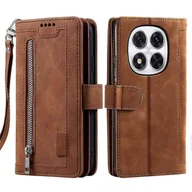 Etui i futerały do telefonów - Do etui na telefon Xiaomi Redmi Note 14 Pro 5G Wielobarwny Brown - miniaturka - grafika 1