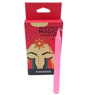Świece - Zestaw 12 Magicznych Świec Sojowych Bogini - miniaturka - grafika 1
