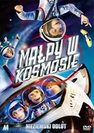 Kino familijne DVD - Monolith Małpy w kosmosie - miniaturka - grafika 1
