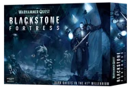 Akcesoria do gier planszowych - Games Workshop Warhammer Quest: Blackstone Fortress Eng (BF-01-60) 60010699015 - miniaturka - grafika 1