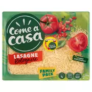 Come a Casa Lasagne Bolognese 1 kg