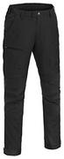 Pinewood Pinewood Caribou Tc spodnie męskie czarny czarny/czarny C46 5085-425