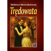 Literatura obyczajowa - Trędowata - miniaturka - grafika 1