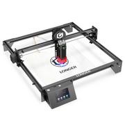 LONGER RAY5 Laser Engraver 32-Bit Chipset WIFI Connection with Touch Screen and Offline Carving