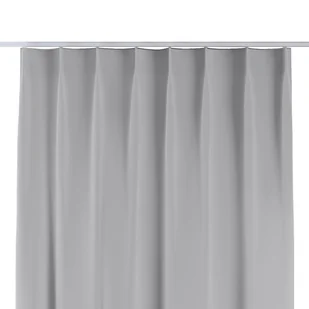 Zasłona na haczykach flex pojedynczych - Zasłony Zasłona na haczykach flex pojedynczych - Zasłony - miniaturka - grafika 1