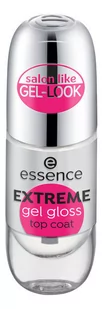 Essence Extreme Gel Gloss 8.0 ml - Lakiery do paznokci - miniaturka - grafika 1