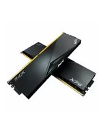 Pamięci RAM - ADATA DDR5 - 64GB - 6000 - CL - 30 (2x 32 GB) dual kit, RAM (Kolor: CZARNY, AX5U6000C3032G-DCLABK, Lancer, INTEL XMP) - miniaturka - grafika 1