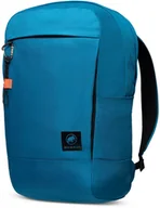 Plecaki - Plecak miejski Mammut Xeron 25 Sapphire - miniaturka - grafika 1