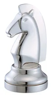 Łamigłówki - Cast Hanayama Hanayama, łamigłówka Knight, Skoczek - miniaturka - grafika 1