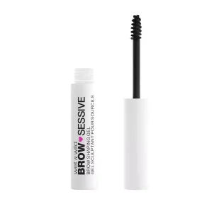 Brow-Sessive Brow Shaping Gel żel do stylizacji brwi Brown 2.5g - Kredki do oczu - miniaturka - grafika 1