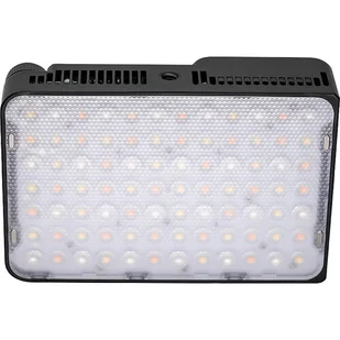 Amaran Ace 25c 2300-10000K RGBWW Kit (Charcoal) - Kamery cyfrowe - akcesoria - miniaturka - grafika 1