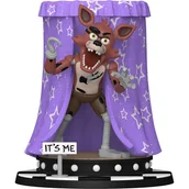 Figurki kolekcjonerskie - Five Night At Freddy'S Foxy Figurka Winylowa 30Cm - miniaturka - grafika 1