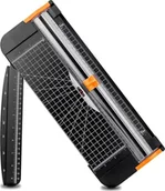 Gilotyny i trymery - ATL AG855 - Gilotyna do papieru - miniaturka - grafika 1