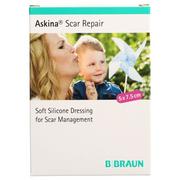 Apteczki i materiały opatrunkowe - Opatrunek do leczenia blizn Askina Scar Repair (B. Braun) - miniaturka - grafika 1