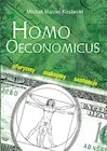 Dramaty - Homo oeconomicus. aforyzmy, maksymy, sentecje - miniaturka - grafika 1