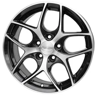 Felgi aluminiowe - Felgi aluminiowe PDW 857, 16", 4 szt. - miniaturka - grafika 1