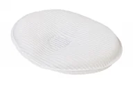 Kołdry i poduszki dla dzieci - Poduszka 33x26 niemowlęca owalna Aero Mesh 3D - miniaturka - grafika 1