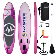 Deski SUP i akcesoria - Deska Sup Master Aqua Anabas - miniaturka - grafika 1