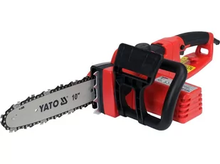 Yato PILARKA ŁAŃCUCHOWA ELEKTRYCZNA YT-84877 - Piły elektryczne - miniaturka - grafika 2