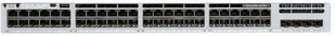 Cisco CATALYST 9300L MINI 48P UPOE C9300LM-48U-4Y-A - Switche - miniaturka - grafika 1