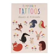 Urodziny dziecka - Rex London Tatuaże zmywalne dla dzieci, Przyjaciele, Rex London - miniaturka - grafika 1
