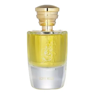 Masque Milano Love Kills woda perfumowana spray 100ml - Wody i perfumy męskie Masque Milano Love Kills woda perfumowana spray 100ml - Wody i perfumy męskie - miniaturka - grafika 1