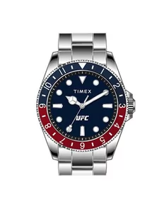 Zegarek Zegarek Timex TW2V56600 UFC Debut - Zegarki męskie - miniaturka - grafika 1