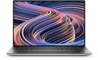 Laptopy - DELL XPS 15 9520 15.6 FHD+ i7-12700H 16GB 512GB SSD RTX3050Ti FPR BK W11P 3YBWOS srebrny 9520-3721 - miniaturka - grafika 1