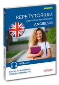 Książki do nauki języka angielskiego - angielski. repetytorium leksykalno-temat. a2-b1 - miniaturka - grafika 1