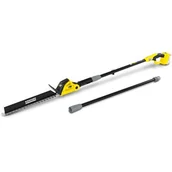 Nożyce i sekatory - KARCHER Nożyce akumulatorowe KARCHER PHG 18-45 Battery 1.444-210.0 - miniaturka - grafika 1