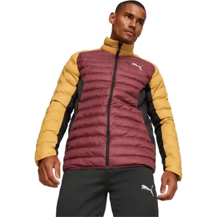 Kurtka Puma Packlite, Mężczyźni - Kurtki i kamizelki sportowe męskie - miniaturka - grafika 1