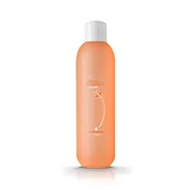 Zmywacze i cleanery do paznokci - Silcare The Garden of Colour płyn do odtłuszczania płytki paznokcia Melon Orange 1000ml - miniaturka - grafika 1