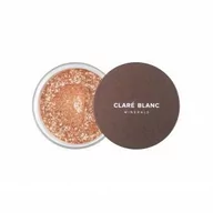 Cienie do powiek - Claré Blanc Cień do Powiek 924 Pink Sand 1.4g - miniaturka - grafika 1