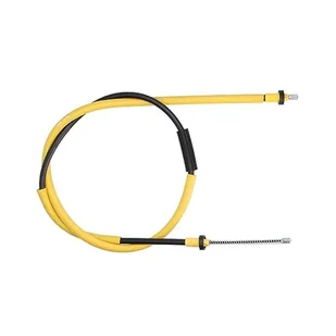 TRW gch689 kabel uchwyt hamulca ręcznego - Części motocyklowe - miniaturka - grafika 1