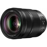 Obiektywy - Panasonic Lumix S 24-105mm f/4 Macro O.I.S (S-R24105) - miniaturka - grafika 1