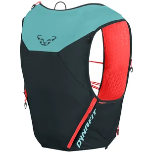 Kamizelka do biegania Dynafit Alpine 8 Vest Rozmiar: XL / Kolor: niebieski/jasnoniebieski - Kurtki i kamizelki sportowe męskie - miniaturka - grafika 1
