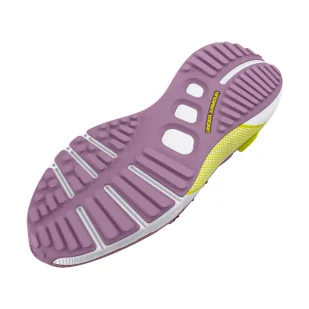 Buty biegowe damskie Under Armour W HOVR Phantom 3 - Buty sportowe damskie - miniaturka - grafika 7