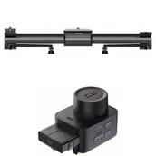 Statywy fotograficzne - ZEAPON Slider Micro 3 E700 z modułem napędowym - miniaturka - grafika 1