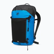 Plecaki - Plecak miejski Mammut Alto 18 l glacier blue WYSYŁKA W 24H 30 DNI NA ZWROT - miniaturka - grafika 1