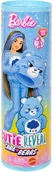 Lalki dla dziewczynek - BARBIE CUTIE REVEAL set, Care Bears series - miniaturka - grafika 1