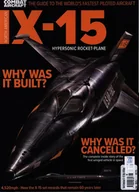 Czasopisma - Key's Military Aviation Seriess [GB] - miniaturka - grafika 1