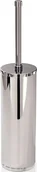 Akcesoria łazienkowe - Szczotka do WC Decor Walther Classic 43 cm nikiel - miniaturka - grafika 1