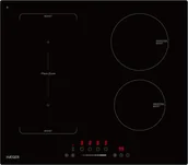 Płyty elektryczne do zabudowy - Haeger IH-004.001A Flexi Boost - miniaturka - grafika 1