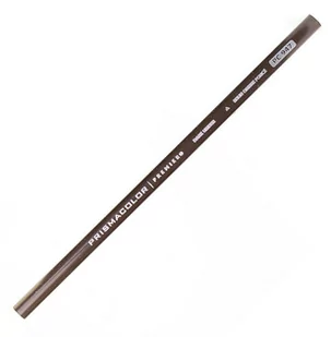 Prismacolor Premier kredka PC0947 Dark Umber - Kredki, ołówki, pastele i pisaki - miniaturka - grafika 1