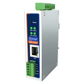 Konwertery sieciowe i transceivery - USR-PX511 konwerter CANopen na Modbus - miniaturka - grafika 1