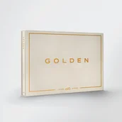 Pop - Box: Golden (Solid) - miniaturka - grafika 1