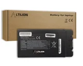 Baterie do laptopów - Bateria CF-VZSU0PW CF-VZSU0GW CF-VZSU0PK do Panasonic Toughbook CF-54 - miniaturka - grafika 1