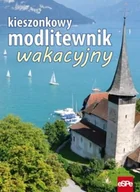 Religia i religioznawstwo - Kieszonkowy Modlitewnik Wakacyjny - miniaturka - grafika 1