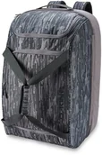 Plecaki - Dakine BOOT LOCKER DLX SHADOW DASH plecak snowboardowy - 70L - None - miniaturka - grafika 1